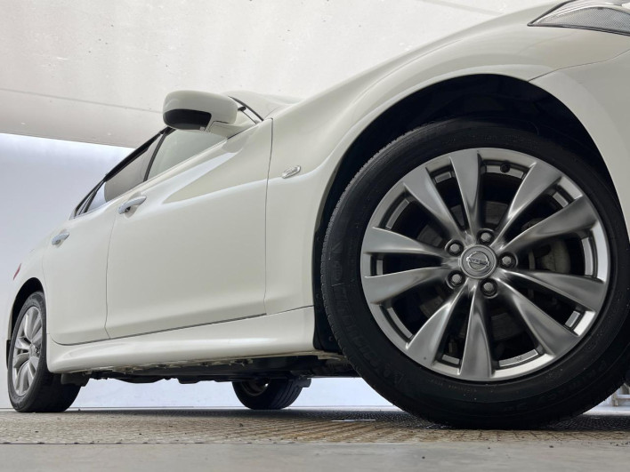 2013 Nissan Fuga DBA-Y51 (UW-69f0222409726)[8]