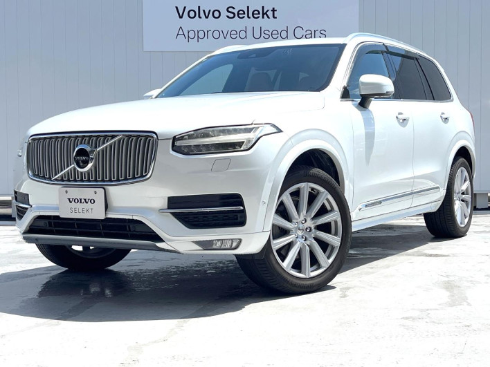 2016 Volvo XC90 DBA-LB420XC (UW-69f022249815a)[0]