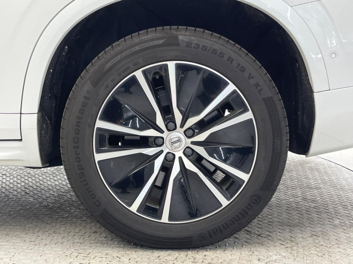 2021 Volvo XC90 5AA-LB420TXCM (UW-69f022259b1a1)[20]