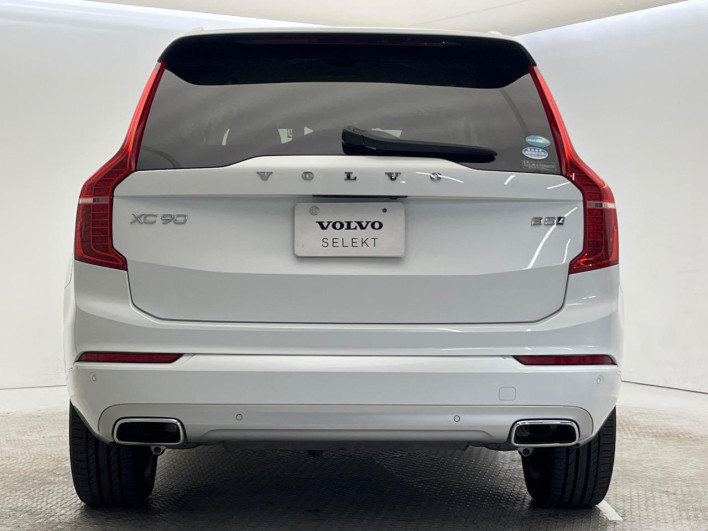 2021 Volvo XC90 5AA-LB420TXCM (UW-69f022259b1a1)[11]