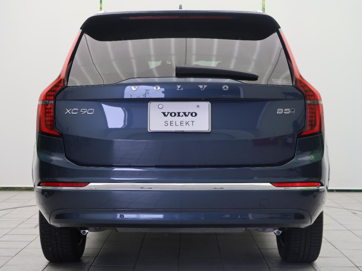 2025 Volvo XC90 5AA-LB420TXCM2 (UW-69f0222626022)[9]