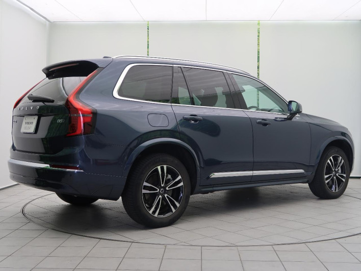 2025 Volvo XC90 5AA-LB420TXCM2 (UW-69f0222626022)[8]
