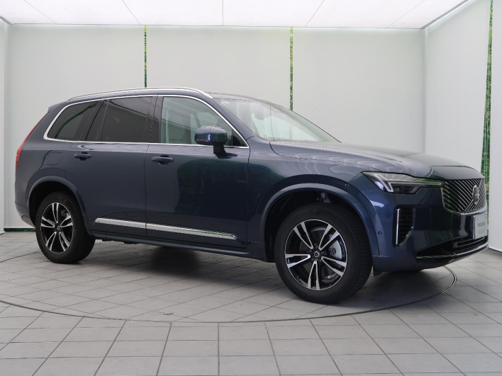 2025 Volvo XC90 5AA-LB420TXCM2 (UW-69f0222626022)[6]