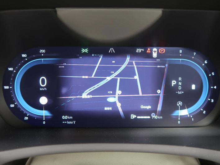 2025 Volvo XC90 5AA-LB420TXCM2 (UW-69f0222626022)[10]