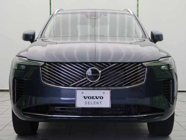 2025 Volvo XC90 5AA-LB420TXCM2 (UW-69f0222626022)[5]