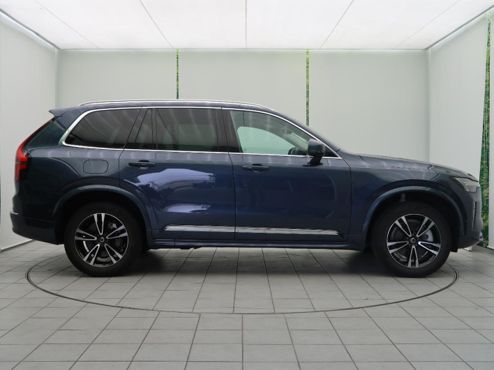 2025 Volvo XC90 5AA-LB420TXCM2 (UW-69f0222626022)[7]