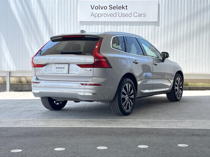 2022 Volvo XC60 5AA-UB420TXCM (UW-69f0222646bd2)[10]