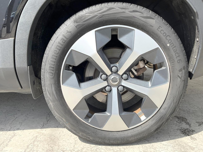 2023 Volvo XC40 5AA-XB420TXCM (UW-69f0222684509)[7]