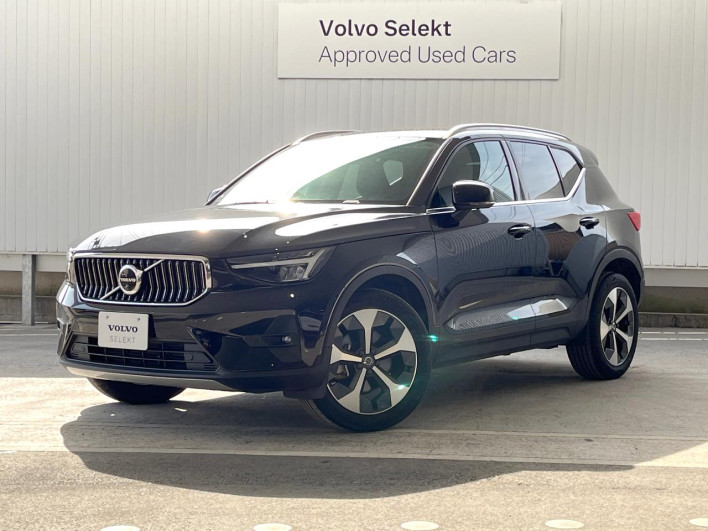 2023 Volvo XC40 5AA-XB420TXCM (UW-69f0222684509)[0]