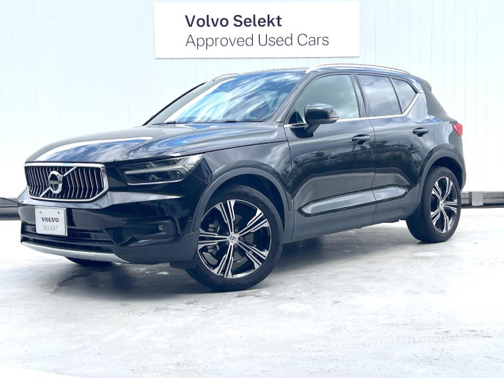 2021 Volvo XC40 5AA-XB420TXCM (UW-69f022276bbea)[0]