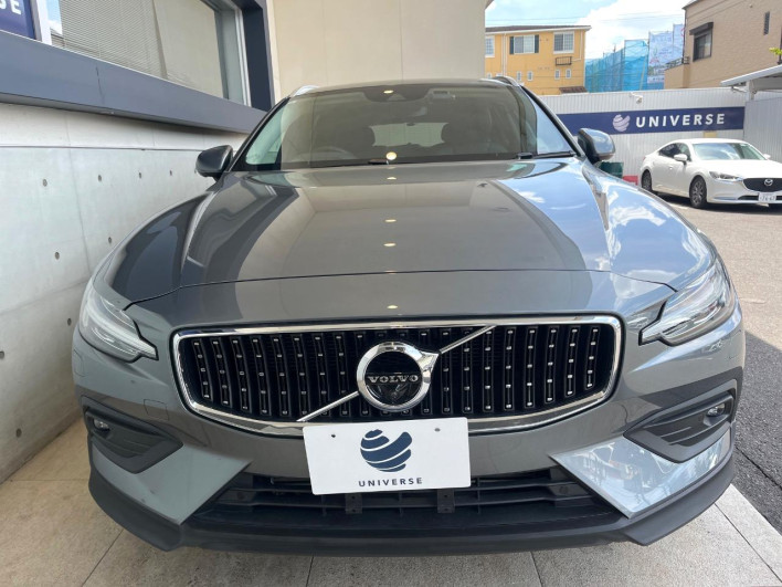 2019 Volvo V60 DBA-ZB420 (UW-69f022288931e)[8]