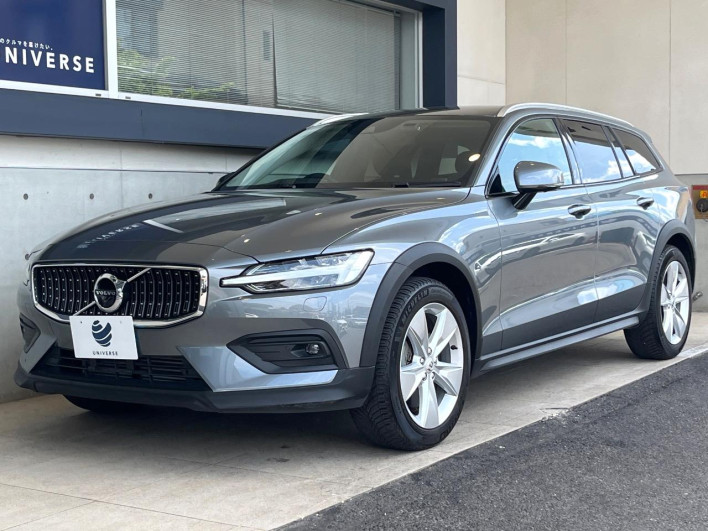 2019 Volvo V60 DBA-ZB420 (UW-69f022288931e)[9]