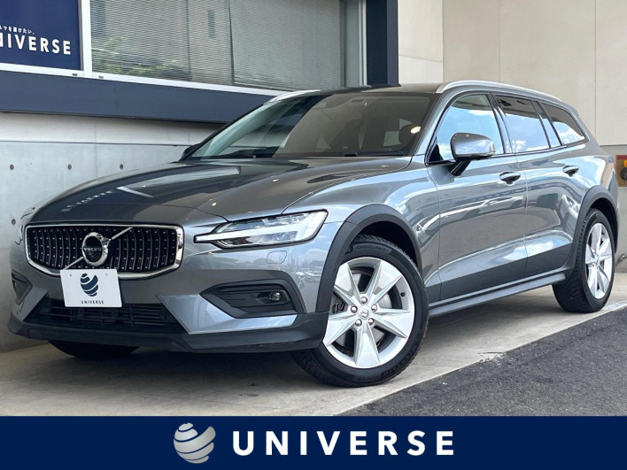 2019 Volvo V60 DBA-ZB420 (UW-69f022288931e)[3]