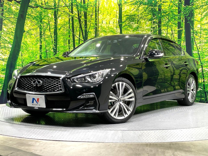 2018 Nissan Skyline DBA-YV37 (UW-69f02228ab733)[0]