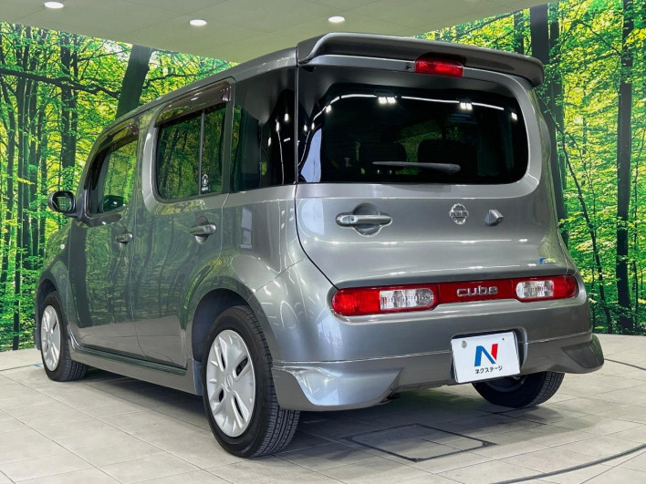 2009 Nissan Cube DBA-Z12 (UW-69f022291fa26)[15]