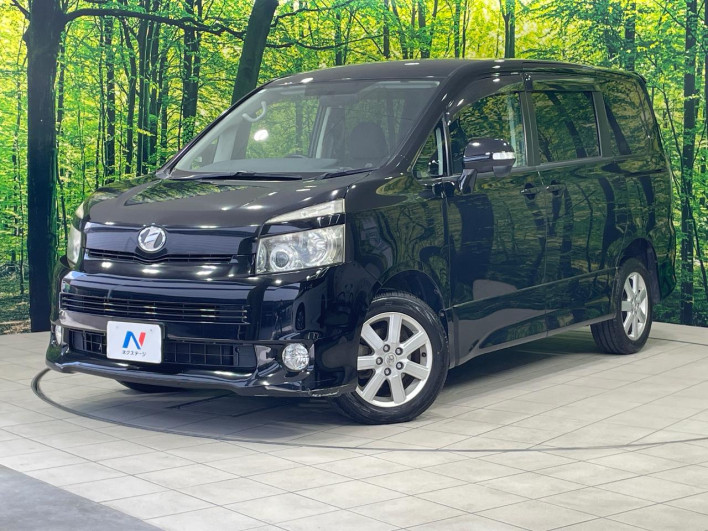 2007 Toyota Voxy DBA-ZRR75W (UW-69f0222b46cb9)[0]