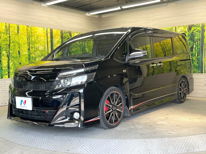 2016 Toyota Voxy DBA-ZRR80W (UW-69f0222c88d10)[8]