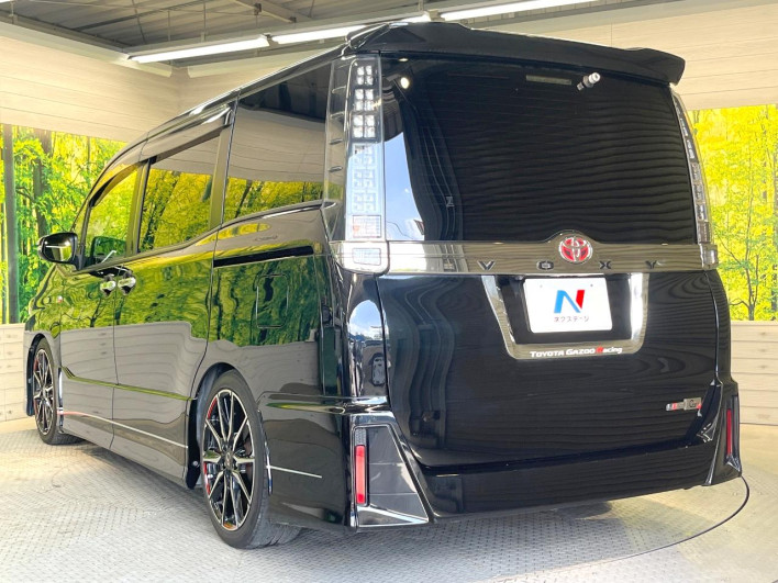 2016 Toyota Voxy DBA-ZRR80W (UW-69f0222c88d10)[10]