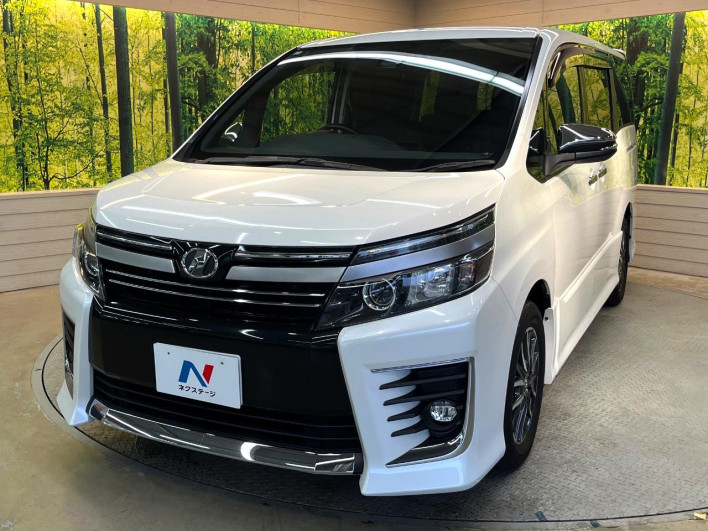 2017 Toyota Voxy DBA-ZRR80W (UW-69f0222cc0d83)[6]