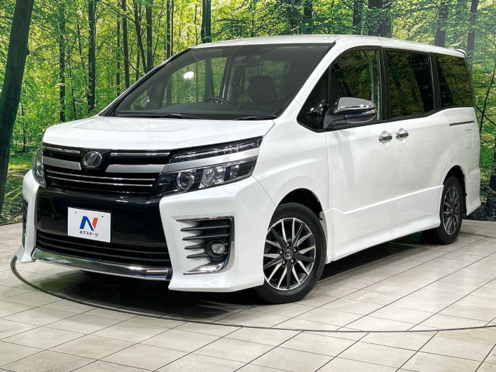 2017 Toyota Voxy DBA-ZRR80W (UW-69f0222d15ff3)[0]