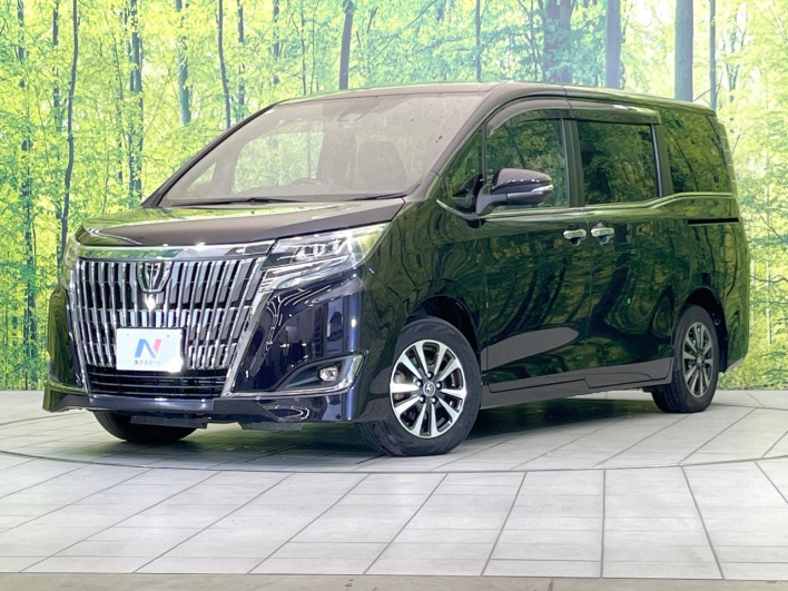 2017 Toyota Esquire DBA-ZRR80G (UW-69f0222e60d82)[0]