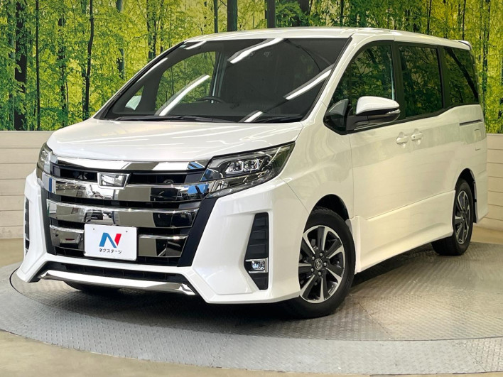 2017 Toyota Noah DBA-ZRR80W (UW-69f0222ee3fc7)[0]