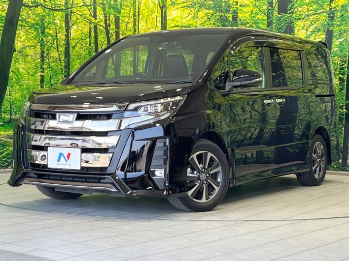 2018 Toyota Noah DBA-ZRR80W (UW-69f0222f24cf0)[0]