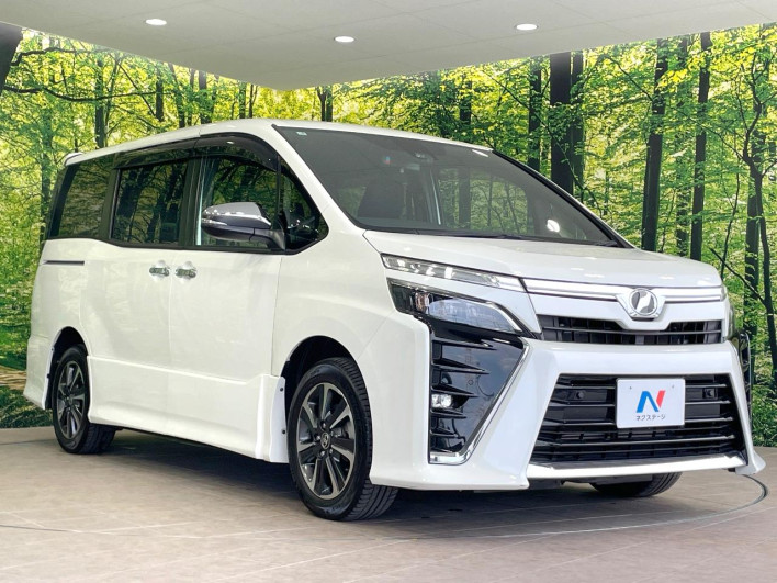 2019 Toyota Voxy DBA-ZRR80W (UW-69f0222fce670)[10]