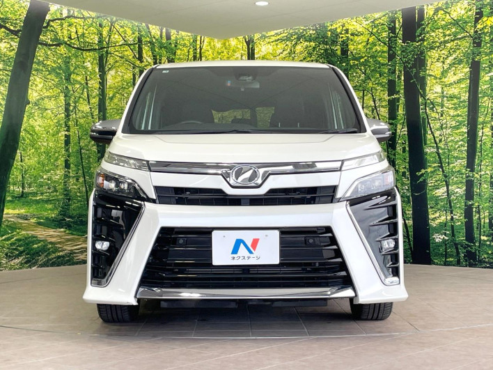 2019 Toyota Voxy DBA-ZRR80W (UW-69f0222fce670)[11]