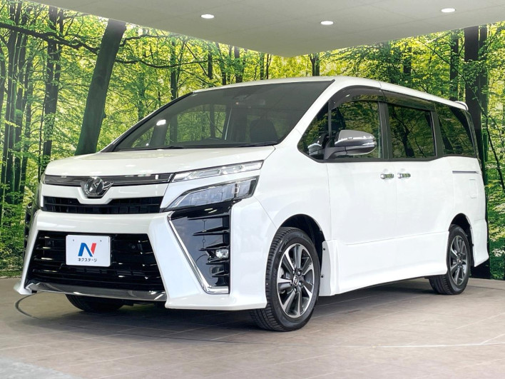 2019 Toyota Voxy DBA-ZRR80W (UW-69f0222fce670)[4]