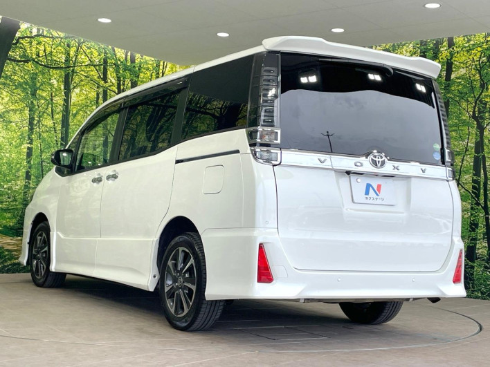 2019 Toyota Voxy DBA-ZRR80W (UW-69f0222fce670)[6]