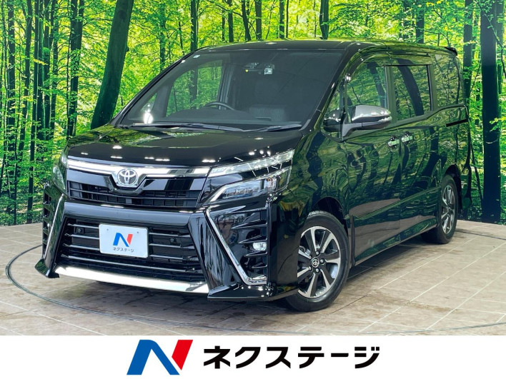 2020 Toyota Voxy 3BA-ZRR80W (UW-69f0223074ac3)[3]