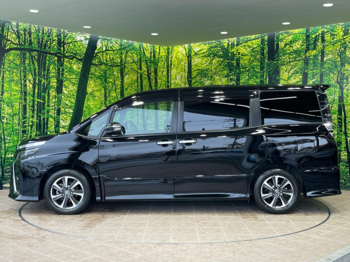 2020 Toyota Voxy 3BA-ZRR80W (UW-69f0223074ac3)[6]