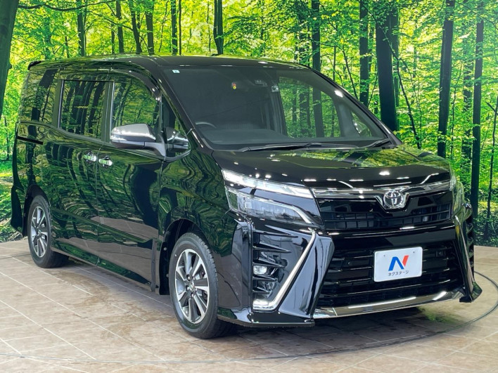2020 Toyota Voxy 3BA-ZRR80W (UW-69f0223074ac3)[11]