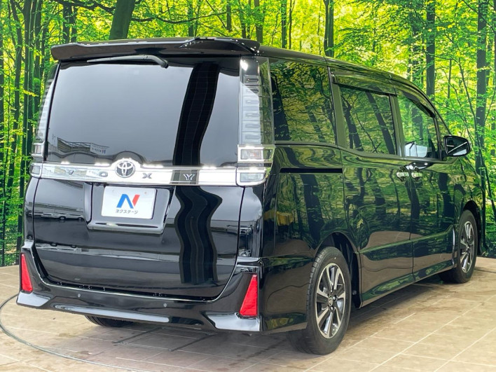 2020 Toyota Voxy 3BA-ZRR80W (UW-69f0223074ac3)[9]