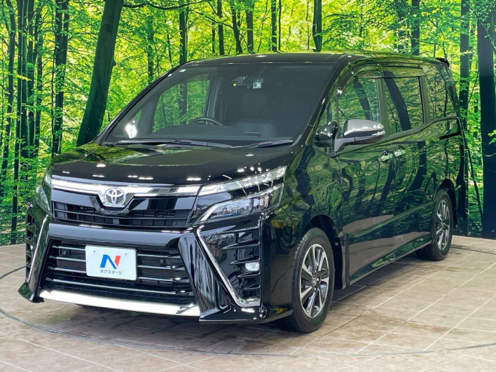 2020 Toyota Voxy 3BA-ZRR80W (UW-69f0223074ac3)[5]
