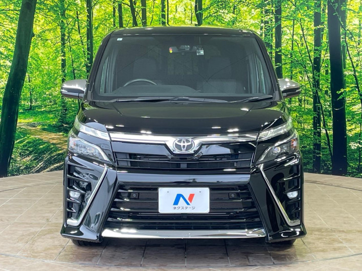 2020 Toyota Voxy 3BA-ZRR80W (UW-69f0223074ac3)[4]