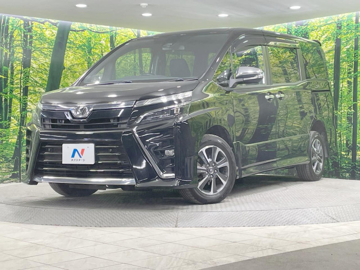 2019 Toyota Voxy DBA-ZRR85W (UW-69f022316e2bf)[0]