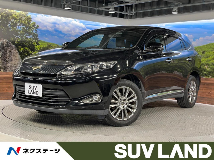 2014 Toyota Harrier DBA-ZSU60W (UW-69f02231d633f)[3]