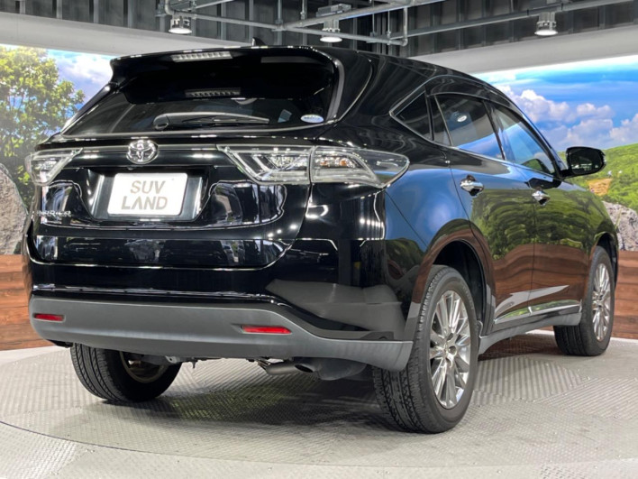 2014 Toyota Harrier DBA-ZSU60W (UW-69f02231d633f)[20]