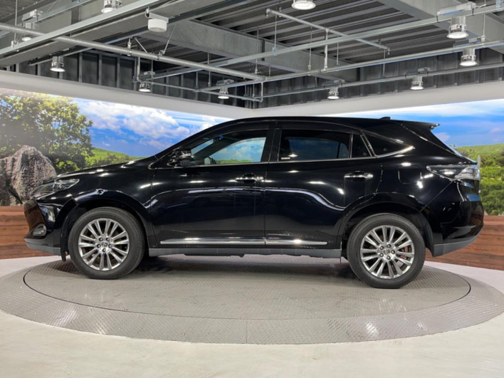 2014 Toyota Harrier DBA-ZSU60W (UW-69f02231d633f)[23]