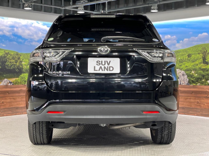 2014 Toyota Harrier DBA-ZSU60W (UW-69f02231d633f)[21]