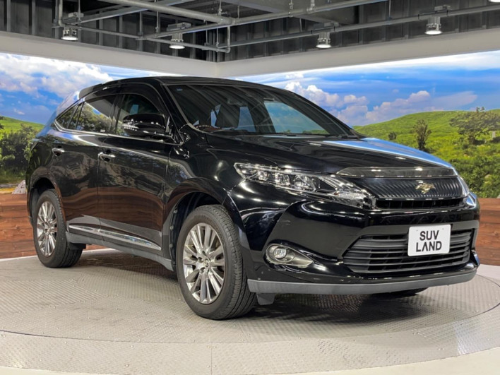 2014 Toyota Harrier DBA-ZSU60W (UW-69f02231d633f)[18]