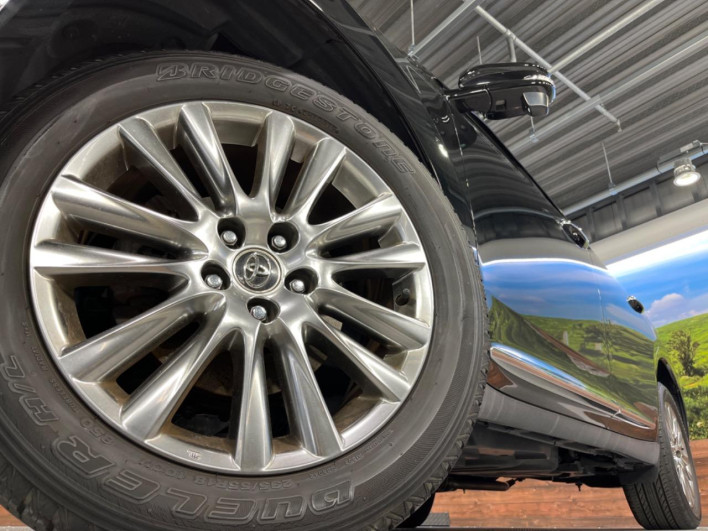 2014 Toyota Harrier DBA-ZSU60W (UW-69f02231d633f)[11]