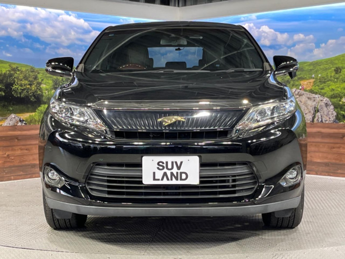 2014 Toyota Harrier DBA-ZSU60W (UW-69f02231d633f)[17]