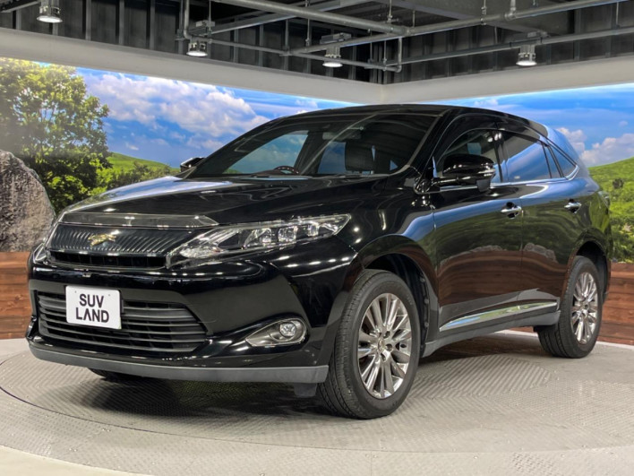 2014 Toyota Harrier DBA-ZSU60W (UW-69f02231d633f)[16]