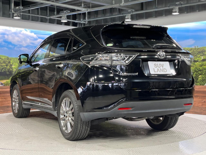 2014 Toyota Harrier DBA-ZSU60W (UW-69f02231d633f)[22]