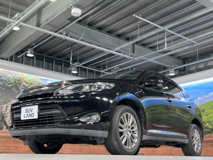 2014 Toyota Harrier DBA-ZSU60W (UW-69f02231d633f)[15]