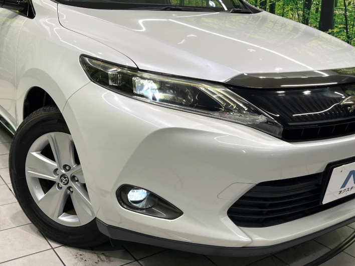 2015 Toyota Harrier DBA-ZSU60W (UW-69f0223271de6)[15]