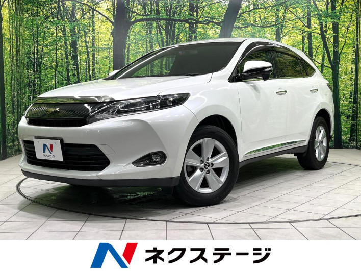 2015 Toyota Harrier DBA-ZSU60W (UW-69f0223271de6)[3]